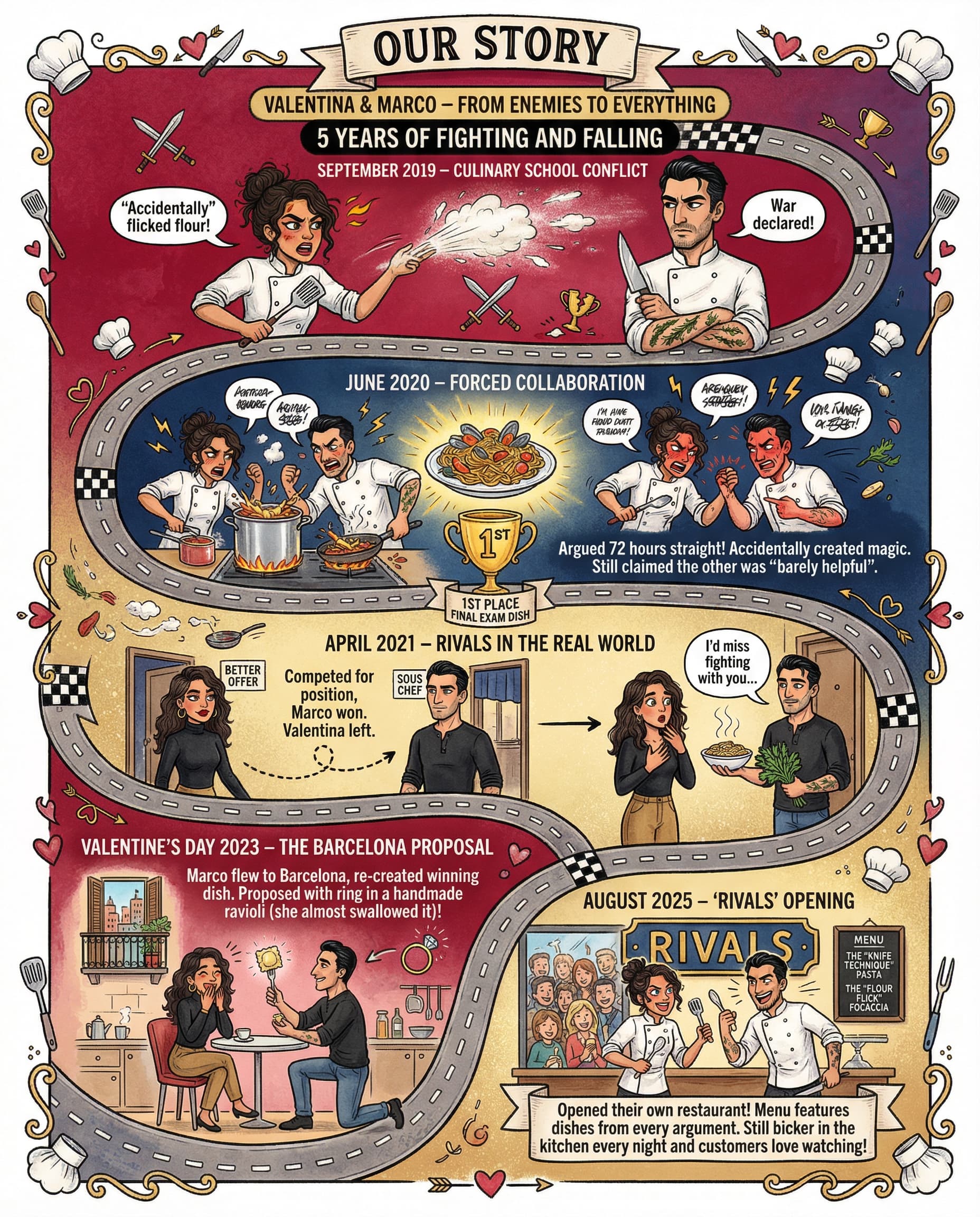 Star Map placeholder preview